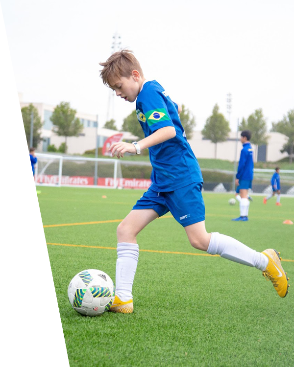 Private Coaching - Soccer Academy - Sydney | Soccer De Brazil