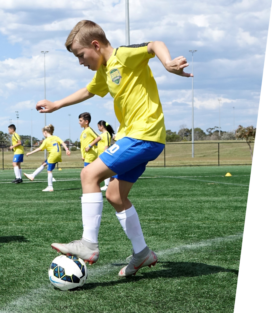 Football Academy Sydney Northern Beaches Soccer De Brazil