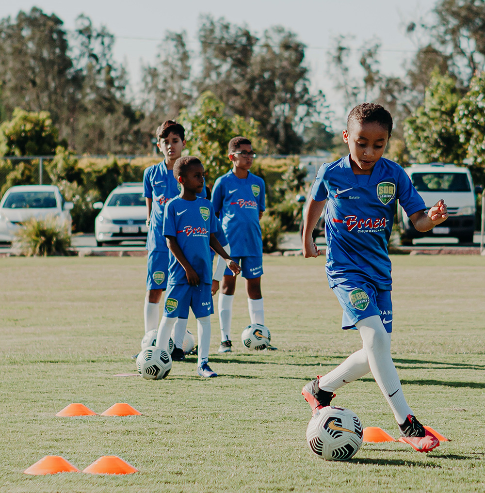 Brazil Academy Soccer Ball