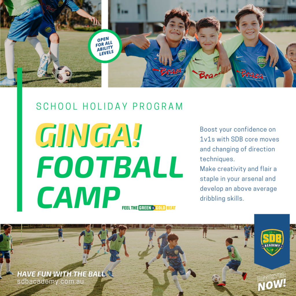 Play Easy Brazilian Academy on Instagram: Hello 2023 here we go !! We are  very happy and proud to announce our 1st Soccer Holiday Camp ! Register now  on the link below